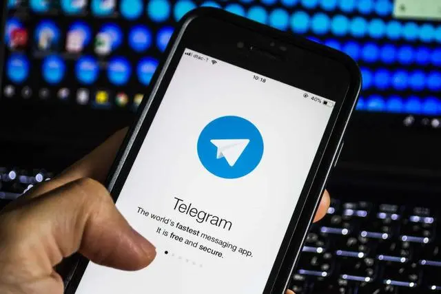 Telegram 怎么添加陌生人为好友？
