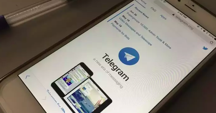 Telegram 会员如何购买？