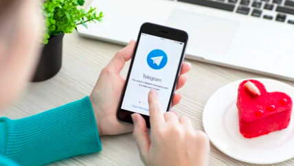Telegram 如何开启两步验证？