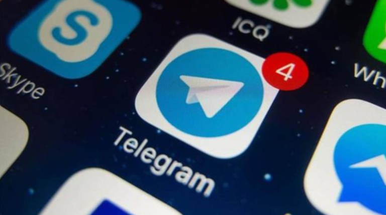 如何设置 Telegram 锁定密码？